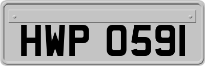 HWP0591