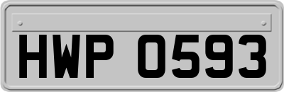 HWP0593