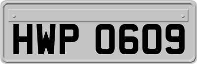 HWP0609