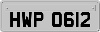 HWP0612