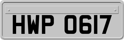 HWP0617