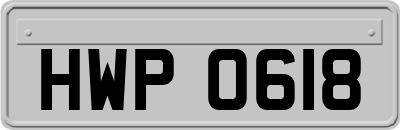 HWP0618