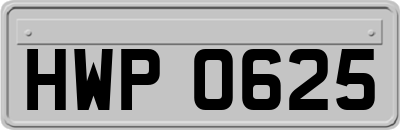 HWP0625