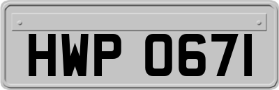 HWP0671