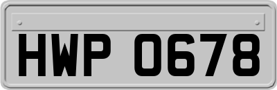 HWP0678