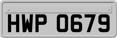 HWP0679