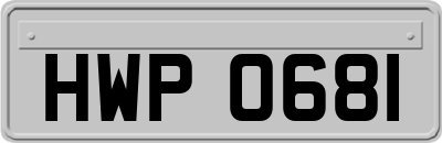 HWP0681