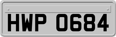 HWP0684