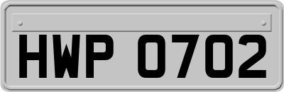 HWP0702