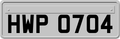 HWP0704
