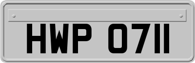 HWP0711