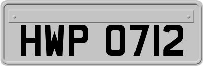 HWP0712