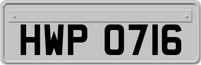 HWP0716