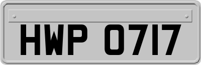 HWP0717