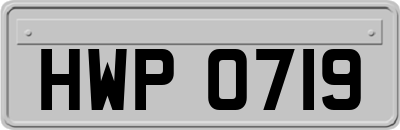 HWP0719