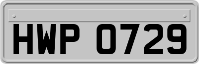 HWP0729