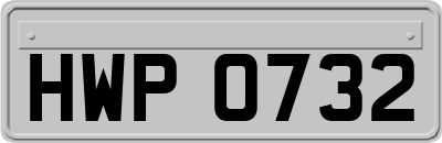 HWP0732