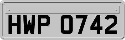 HWP0742