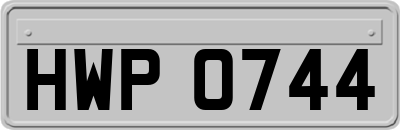 HWP0744