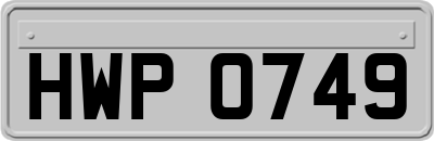 HWP0749