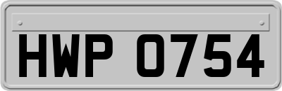 HWP0754