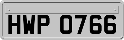 HWP0766