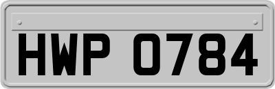 HWP0784