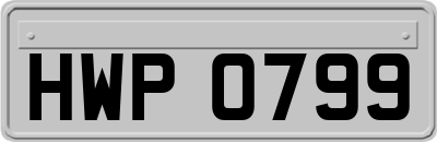HWP0799