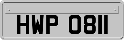 HWP0811