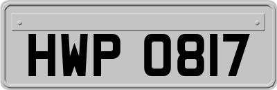 HWP0817