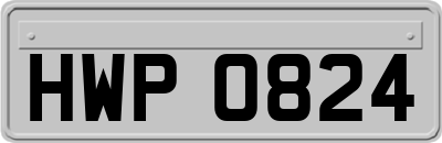 HWP0824