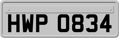 HWP0834