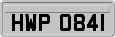 HWP0841