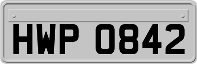 HWP0842