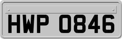 HWP0846