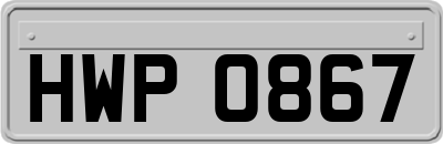 HWP0867