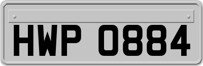 HWP0884