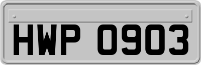 HWP0903