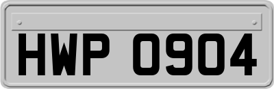 HWP0904