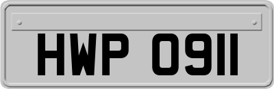 HWP0911