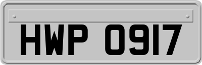 HWP0917
