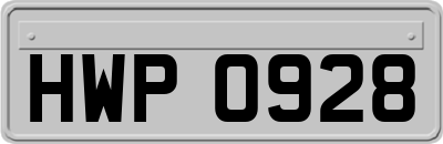 HWP0928