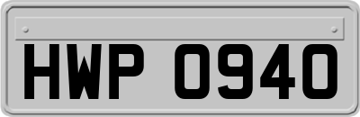 HWP0940