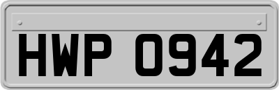 HWP0942