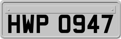 HWP0947