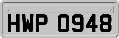 HWP0948