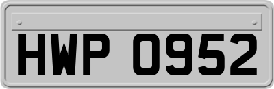 HWP0952