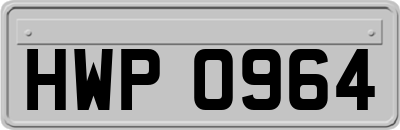 HWP0964