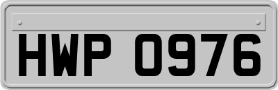 HWP0976