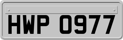 HWP0977